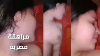 نيك مراهقة مصرية شهوانية